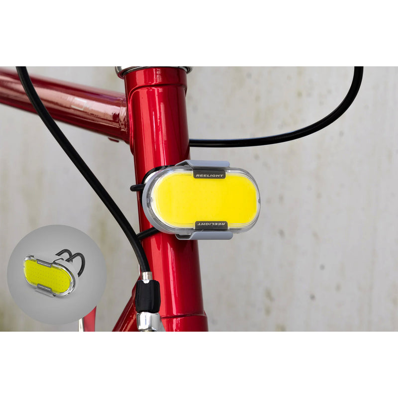 Load image into Gallery viewer, Reelight koplamp gem+ usb
