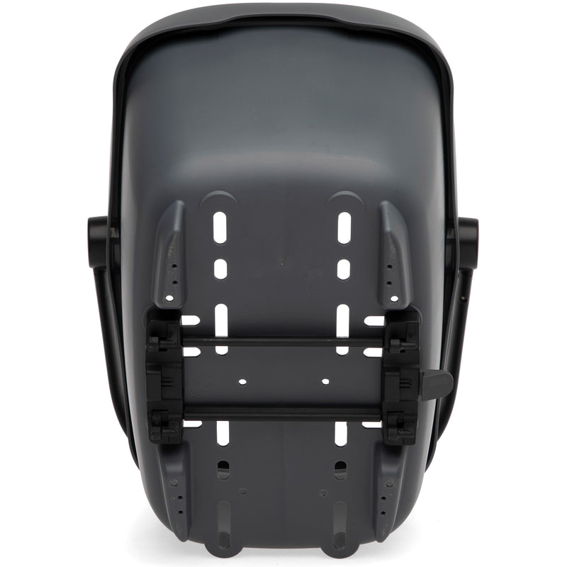 Load image into Gallery viewer, New looxs mand clipper antraciet racktime 28l 47x37x27 cm 700.810rt