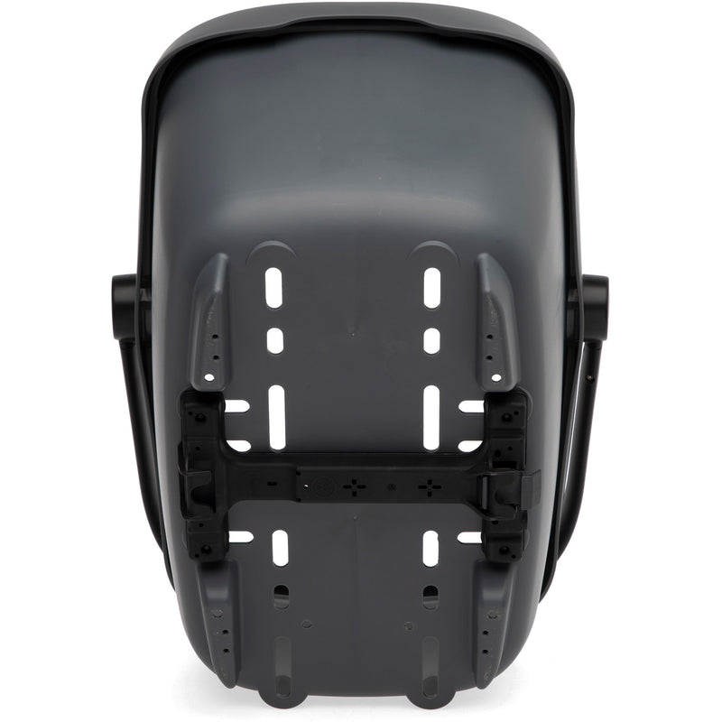 Afbeelding laden in galerijviewer, New looxs mand clipper antra racktime 2.0 28l 47x37x27 cm 00.810rt2.0