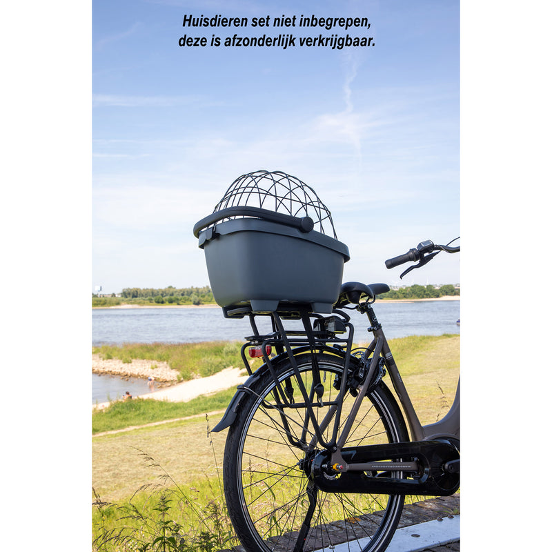 Load image into Gallery viewer, New looxs mand clipper antra racktime 2.0 28l 47x37x27 cm 00.810rt2.0