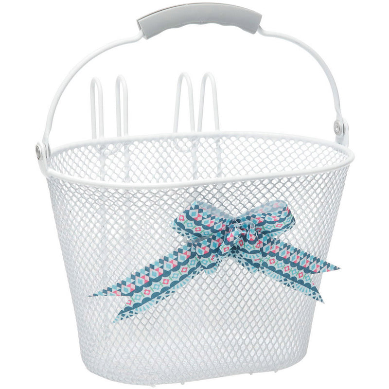 Load image into Gallery viewer, New looxs 100082.206 baskets asti girl mand arabella blauw 8l