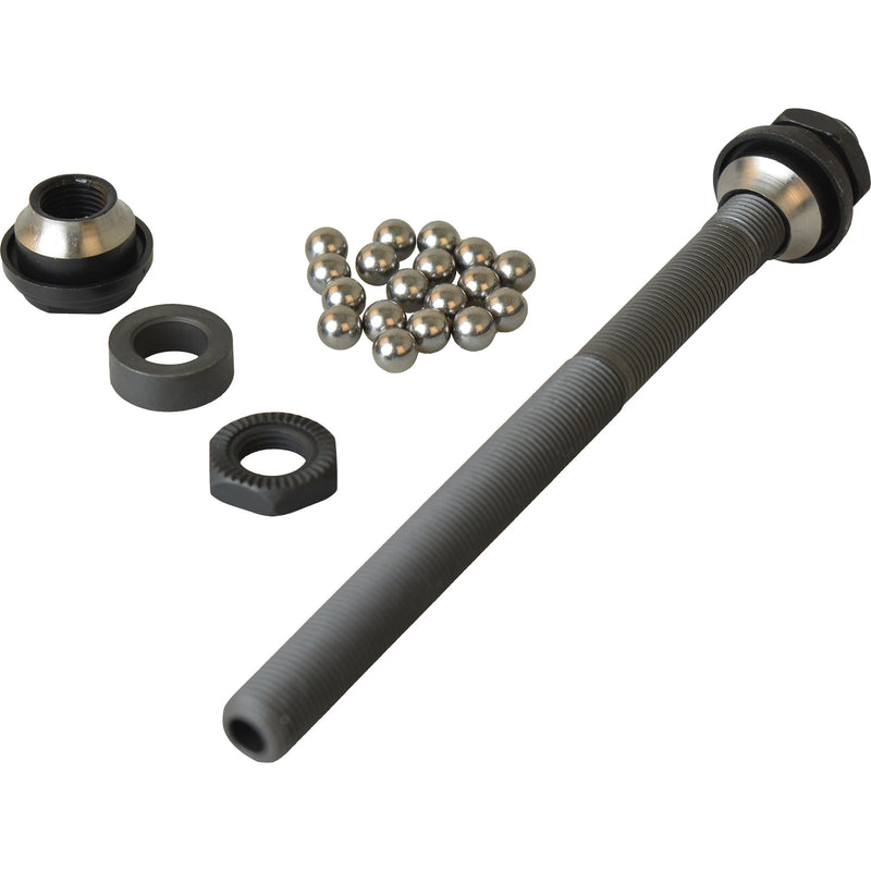 Load image into Gallery viewer, Shimano shim. achteras fh-m4050 alivio 146mm disc compleet y31h98020