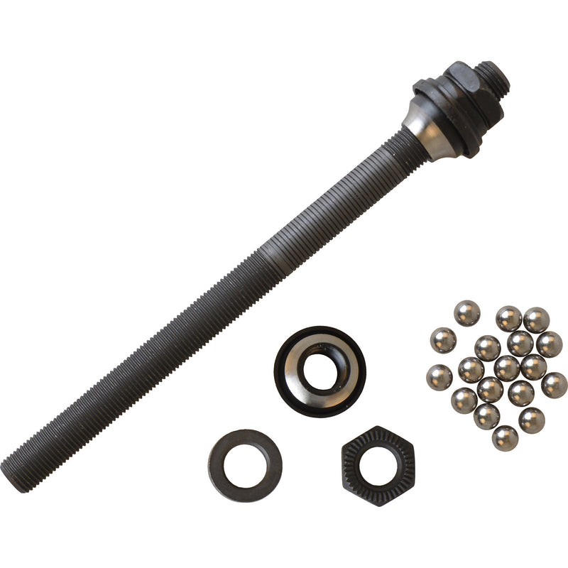 Load image into Gallery viewer, Shimano shim. achteras fh-m4050 alivio 146mm disc compleet y31h98020