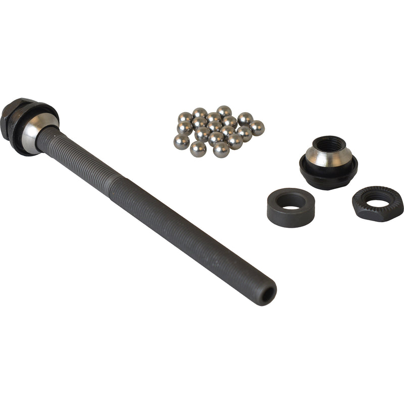 Load image into Gallery viewer, Shimano shim. achteras fh-m4050 alivio 146mm disc compleet y31h98020