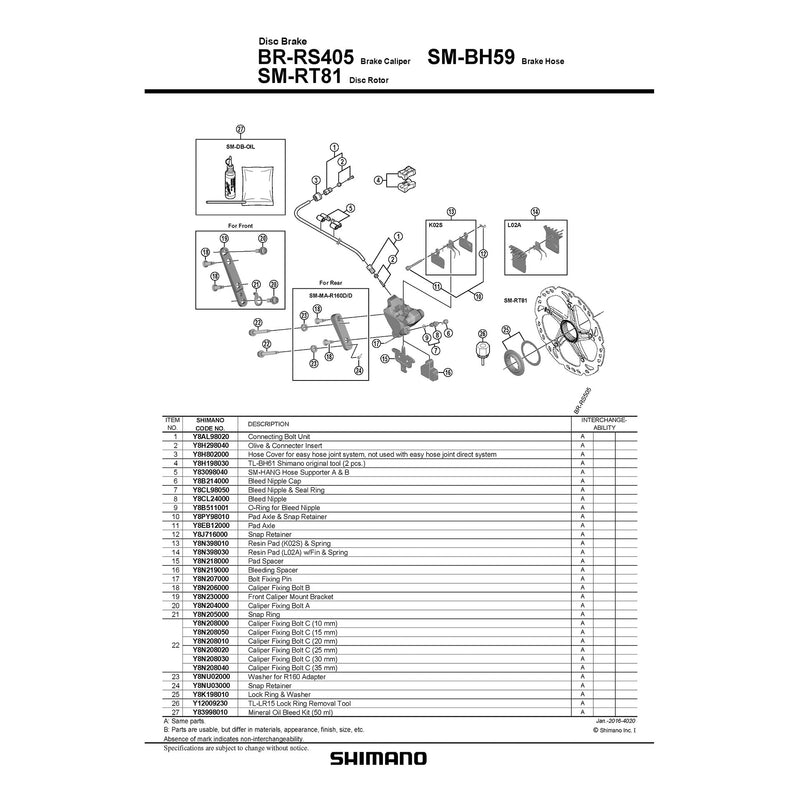 Load image into Gallery viewer, Shimano centerlock sm-rt81 sluitring lock ring washer