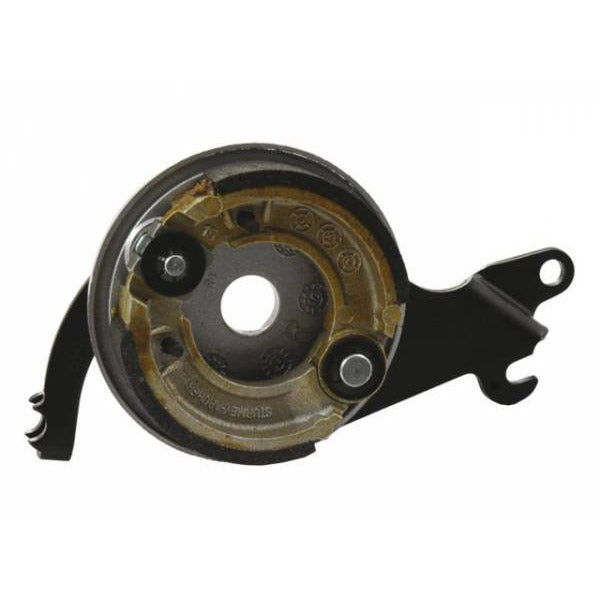 Afbeelding laden in galerijviewer, Sturmey-archer europa n.v. sa hsb 405 zijplaat sab sbr met remsegment