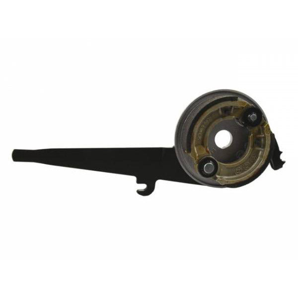 Load image into Gallery viewer, Sturmey-archer europa n.v. sturmey archer ankerplaat hsb409 hsb345 70 mm staal zilver