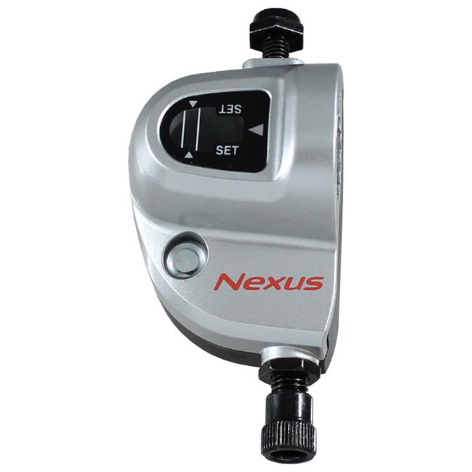 Load image into Gallery viewer, Shimano Revoshifter Nexus 3V zonder remgreep OEM