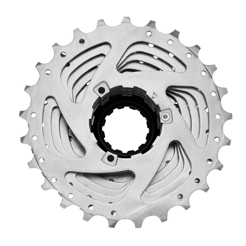 Load image into Gallery viewer, SunRace 8v cassette 11-28