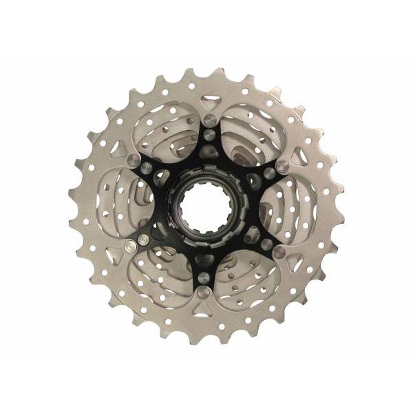 Load image into Gallery viewer, SunRace cassette 10V 11-32 CSRS0 metallic silver