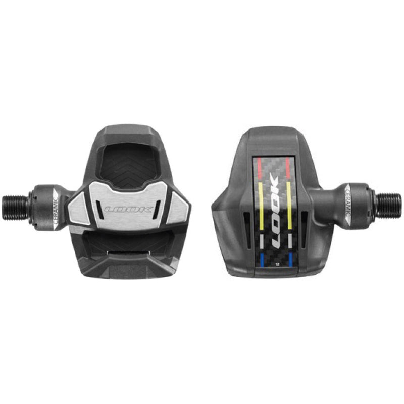 Load image into Gallery viewer, Look kéo blade ceramic pedals