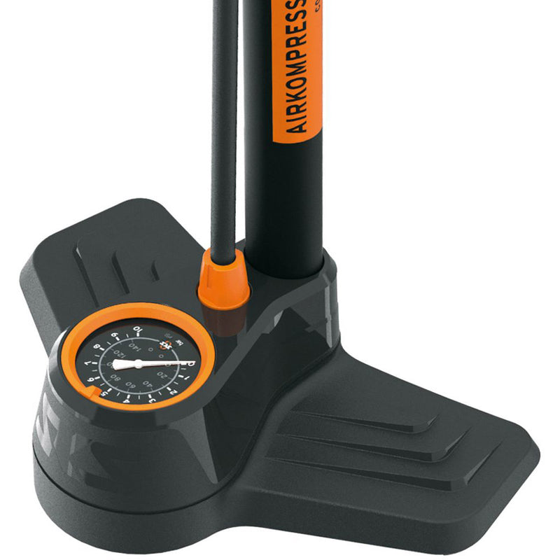 Load image into Gallery viewer, SKS Airkompressor Compact 10.0 vloerpomp