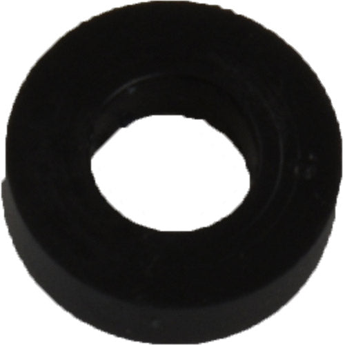 Load image into Gallery viewer, Sks pomprubber voor avacs eva kop zwart (zakje 10 stuks)