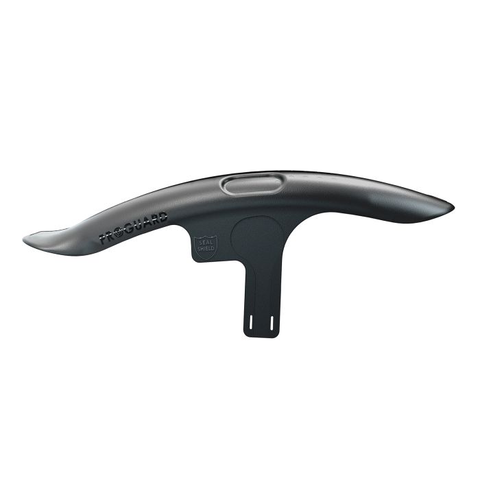 Load image into Gallery viewer, Rrp proguard cable tie - front - mini - plain black