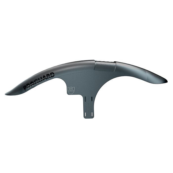 Load image into Gallery viewer, Rrp proguard cable tie - front - standard - plain black