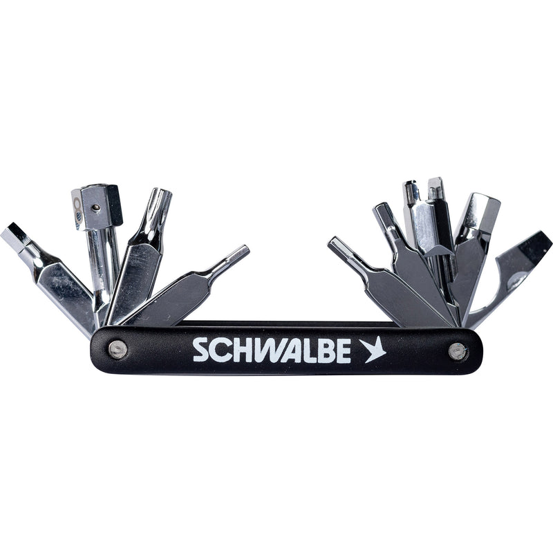 Load image into Gallery viewer, Schwalbe grs sc multitool 2.0 9 dlg