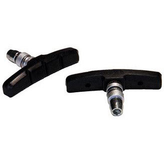 Load image into Gallery viewer, White label remblokken v-brake 70x15mm (50 sets)