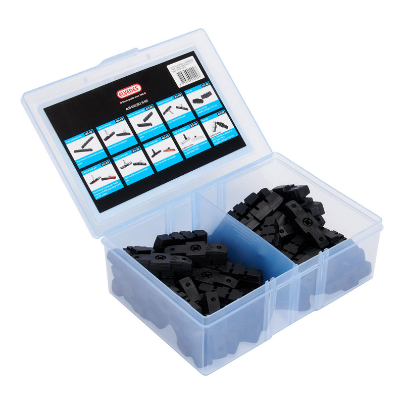 Load image into Gallery viewer, Rembloksets Elvedes power pads Magura HS11 HS33 (25 paar)