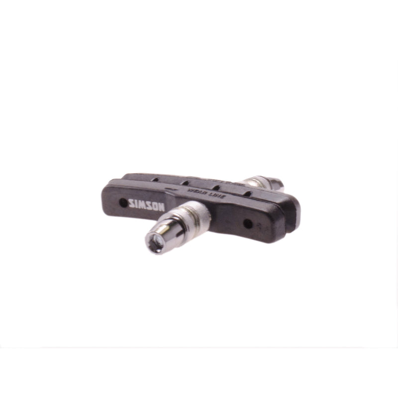 Load image into Gallery viewer, Simson v-brake remblok wp doos a 25 stel