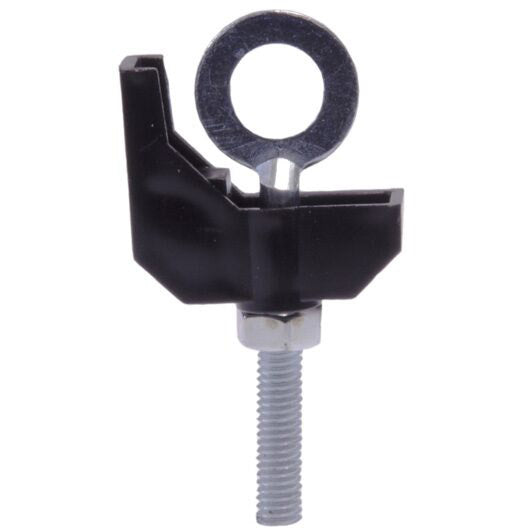 Load image into Gallery viewer, GazelleSimson Kettingspanners - fietsketting op spanning - Gazelle - zilver zwart - 65mm - 020913