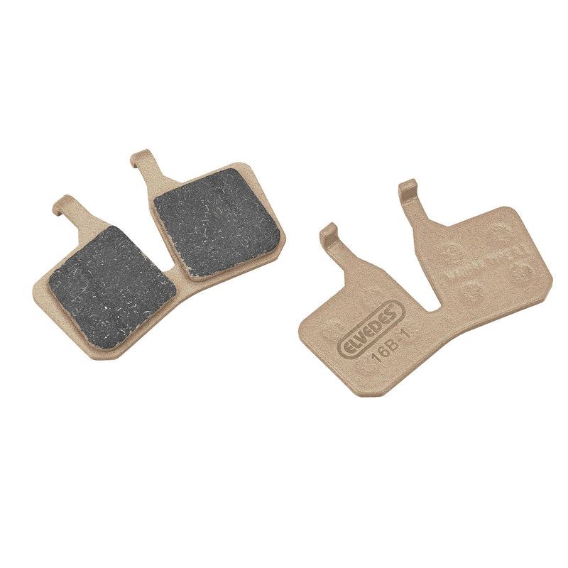 Load image into Gallery viewer, Schijfremblokset gesinterd Magura MT5 MT7 (25