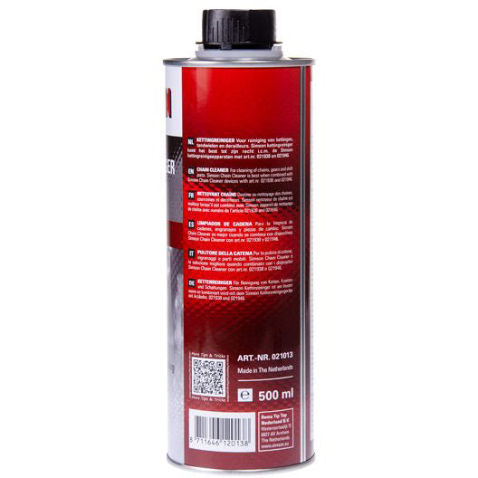 Load image into Gallery viewer, Simson kettingreiniger naturel 500ml