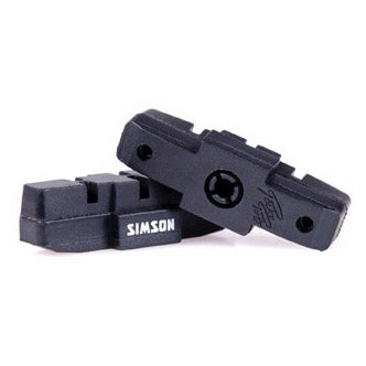 Load image into Gallery viewer, Simson velgremblok Magura HS33 11 (25 sets in doos)