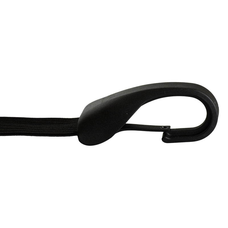 Load image into Gallery viewer, Widek snelbinder hanke fixture strap hanke double black