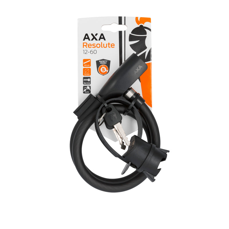 Load image into Gallery viewer, Slot AXA kabelslot Resolute 60cm - Ø12mm