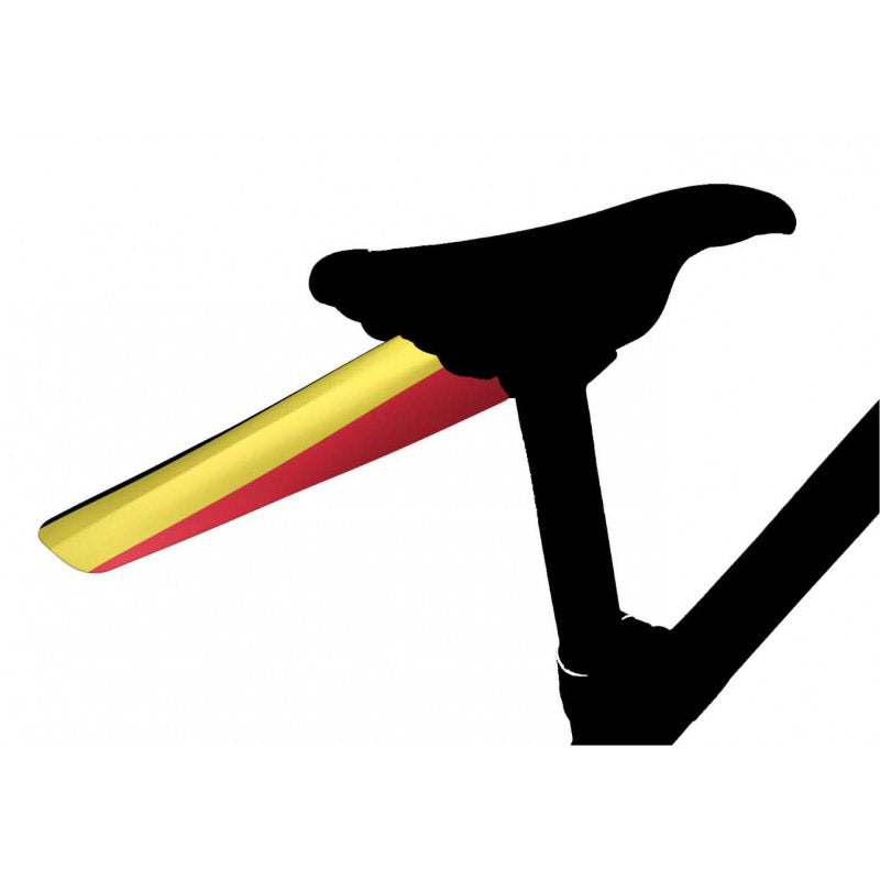 Load image into Gallery viewer, Velox achterspatbord belgie duitsland