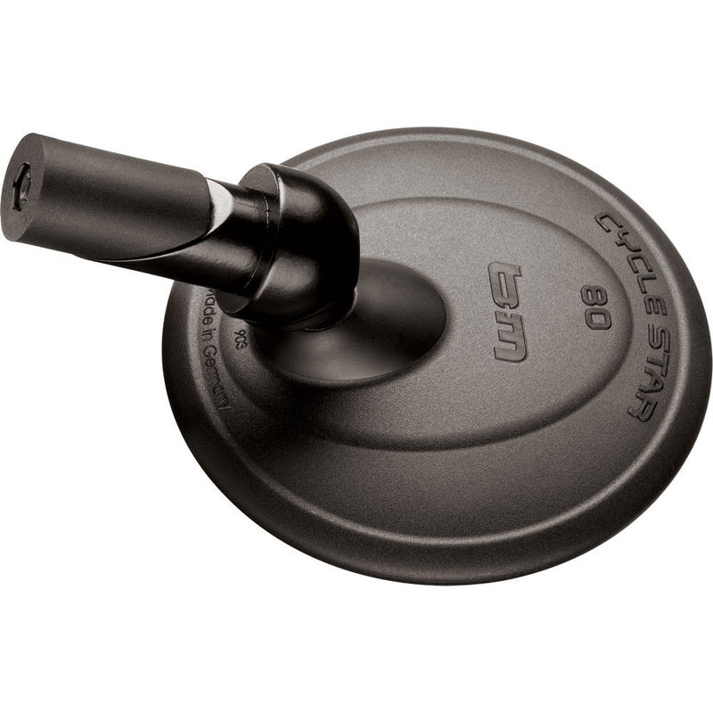 Load image into Gallery viewer, Busch+müller cycle star rear-view mirror, 80 mm