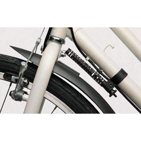 Load image into Gallery viewer, stuurbegrenzer 695 28-32 mm zwart