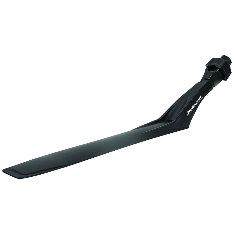 Load image into Gallery viewer, spatbordenset X-Cape 26 27.5 29 inch 82 mm zwart