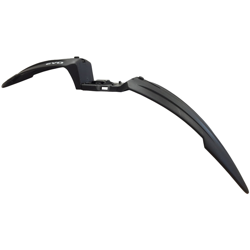 Load image into Gallery viewer, voorspatbord Cross Country Evo 26 27.5 29 inch zwart