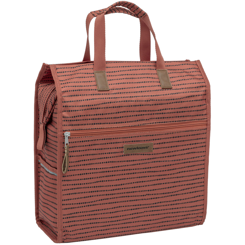 Load image into Gallery viewer, PexKids Tas Lilly Nomi Red