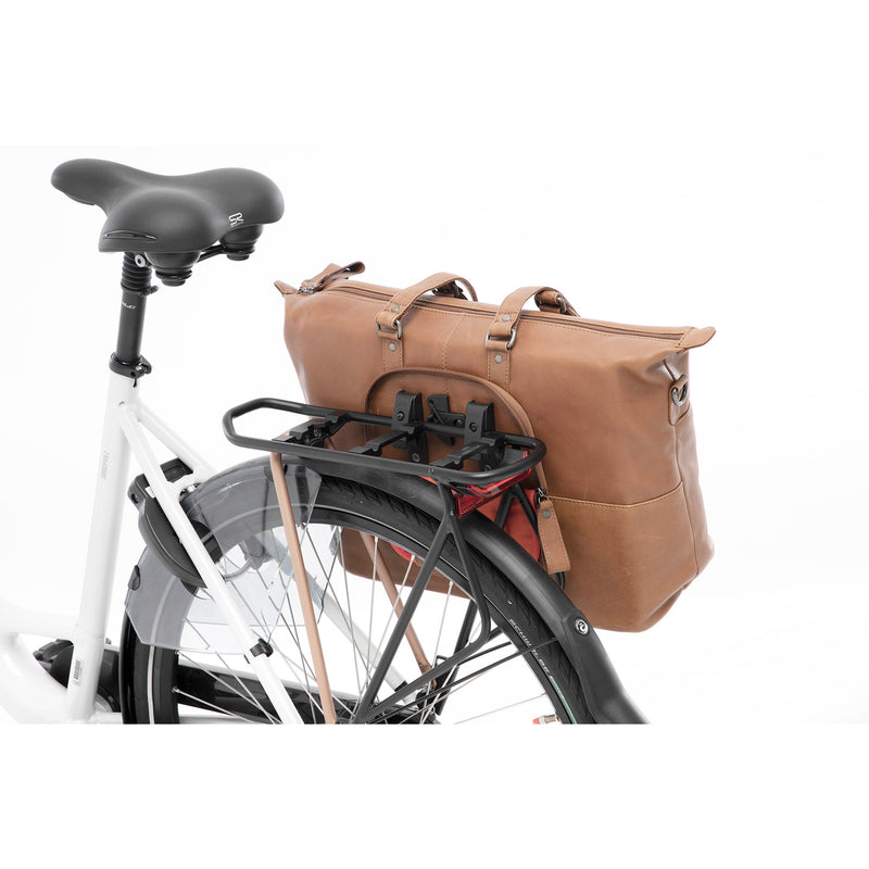 Load image into Gallery viewer, Newlooxs Tas New Verla Cognac