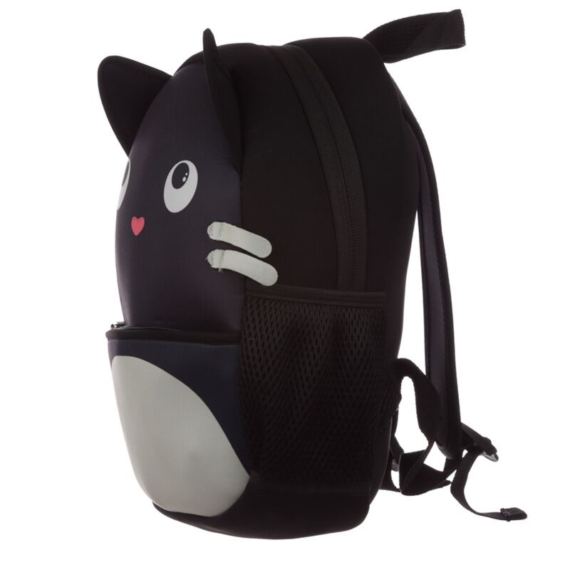 Afbeelding laden in galerijviewer, Feline fine cat neopreen rugzak