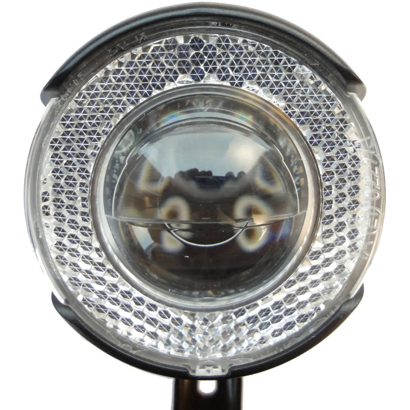 Afbeelding laden in galerijviewer, Koplamp Busch Müller Lumatec Lyt BN Led - On Off
