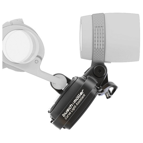 Load image into Gallery viewer, Busch Muller Lichtstabilisator Leval 6V-15V Zwart