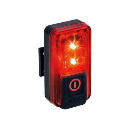 Load image into Gallery viewer, Verlichtingset VDO Eco Light M60 USB + RED PLUS USB