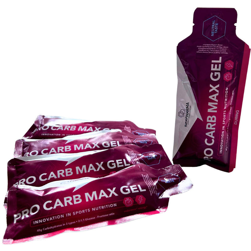 Load image into Gallery viewer, Neapharma reep pro sport fruit citroen display (30st)