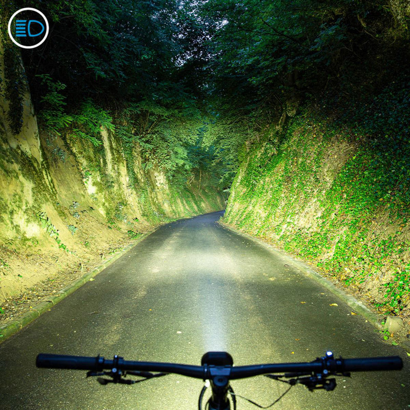 Load image into Gallery viewer, Supernova SUPERNOVA M99 Mini 45 Koplamp voor e-bike, E1