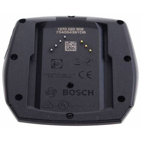 Afbeelding laden in galerijviewer, Bosch Display Intuvia Antraciet