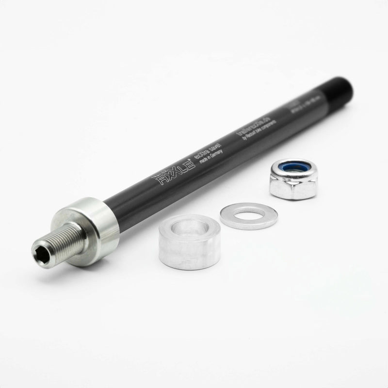 Load image into Gallery viewer, Radoxx steekas voor trailer m12x1,75 217-229mm