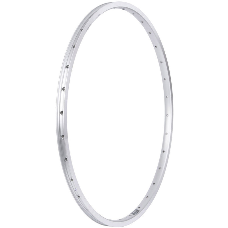 Load image into Gallery viewer, Ryde velg sputnik refelectie 28 622 36g 14g cnc alu zilver
