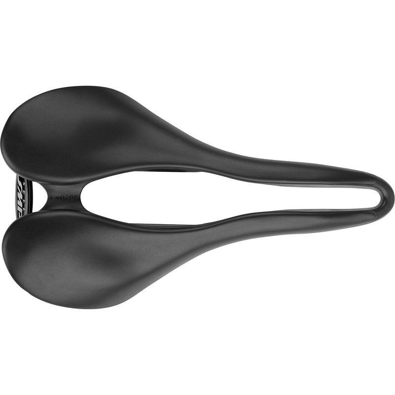 Afbeelding laden in galerijviewer, Selle smp smp zadel pro evo 20c zwart