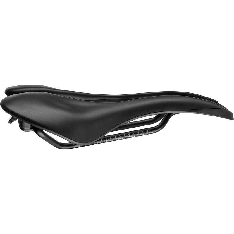 Afbeelding laden in galerijviewer, Selle smp smp zadel pro evo 20c zwart