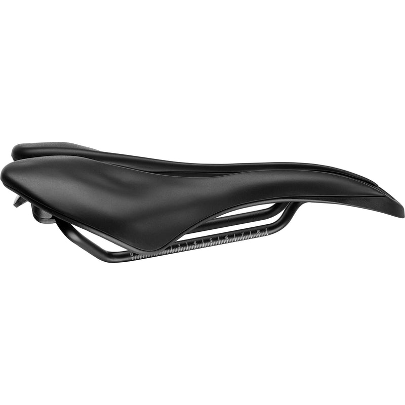 Load image into Gallery viewer, Selle smp smp zadel pro evo 30c zwart