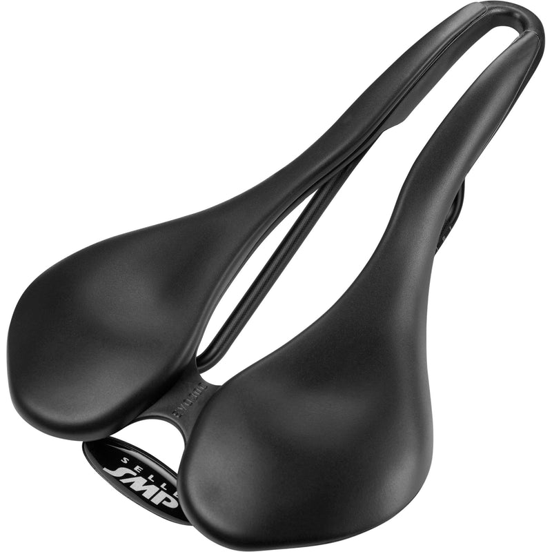 Load image into Gallery viewer, Selle smp smp zadel pro evo 30c zwart