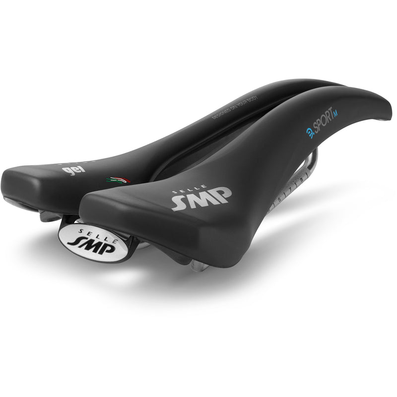 Load image into Gallery viewer, SMP Zadel E-sport medium gel